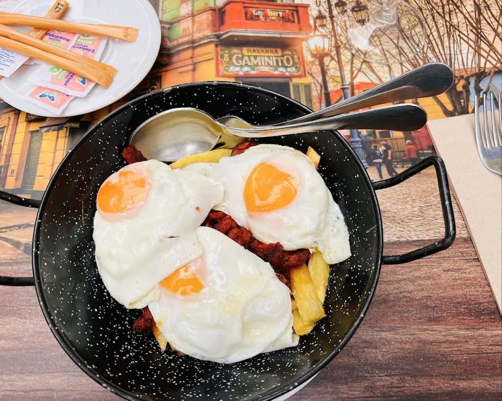 Lucian C._Búho Tuerto_Las Palmas de Gran Canaria_recensione