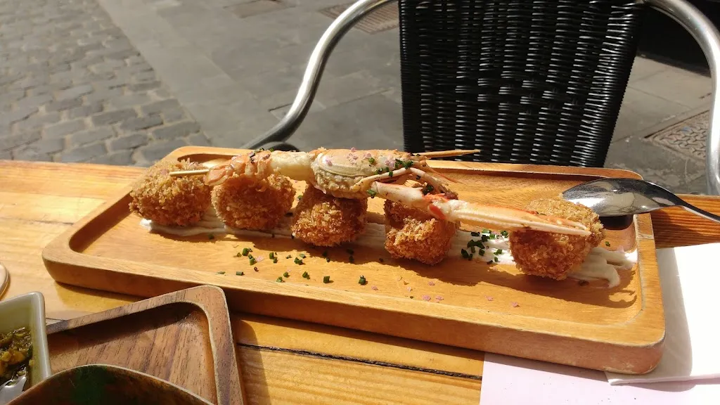 Menu_Triciclo_Las Palmas de Gran Canaria_image_7