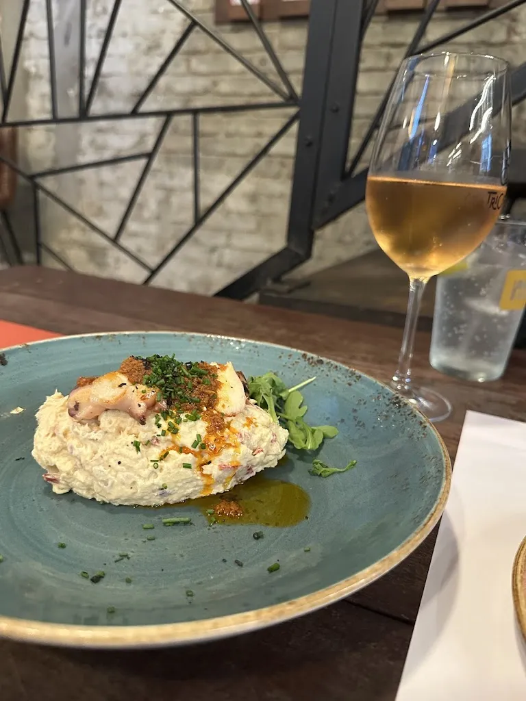 Tonio Recio_Triciclo_Las Palmas de Gran Canaria_review