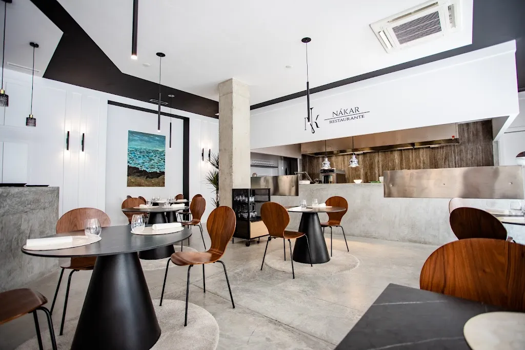 Nakar Restaurante_Las Palmas de Gran Canaria_slider_image_1