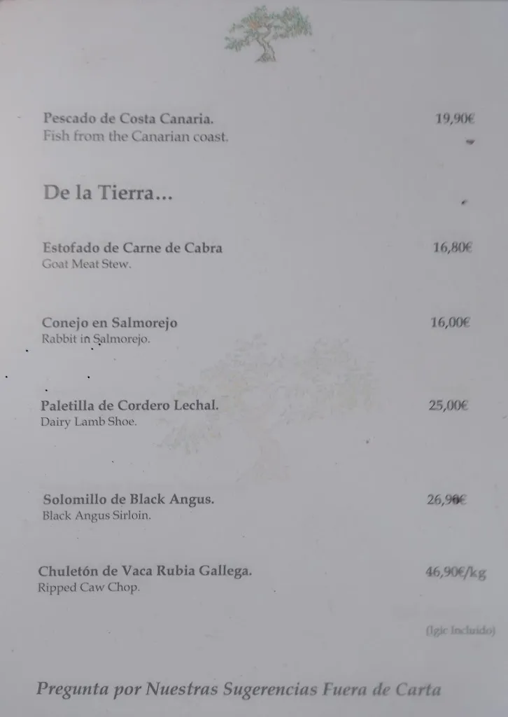 Menu_Casa Montesdeoca Restaurante_Las Palmas de Gran Canaria_immagine_3