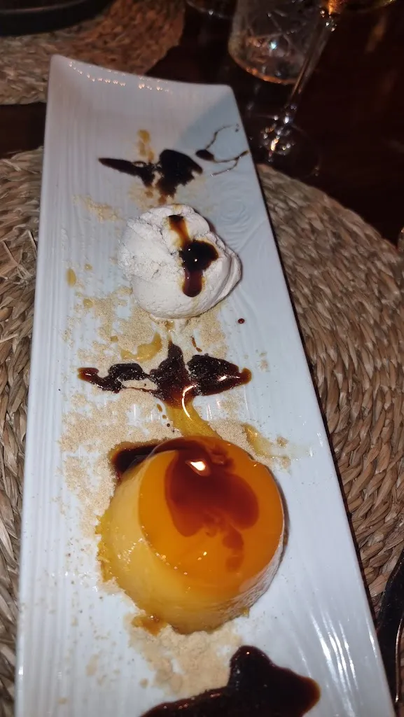 Dimitar Todorov_Casa Montesdeoca Restaurante_Las Palmas de Gran Canaria_recensione