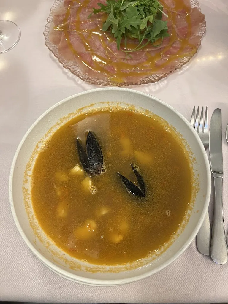 Marc-Oliver Füger_Restaurante Tabla Caliente_Las Palmas de Gran Canaria_review