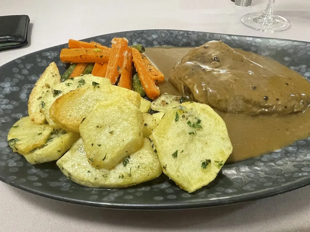 thefirstcut_Restaurante Tabla Caliente_Las Palmas de Gran Canaria_review