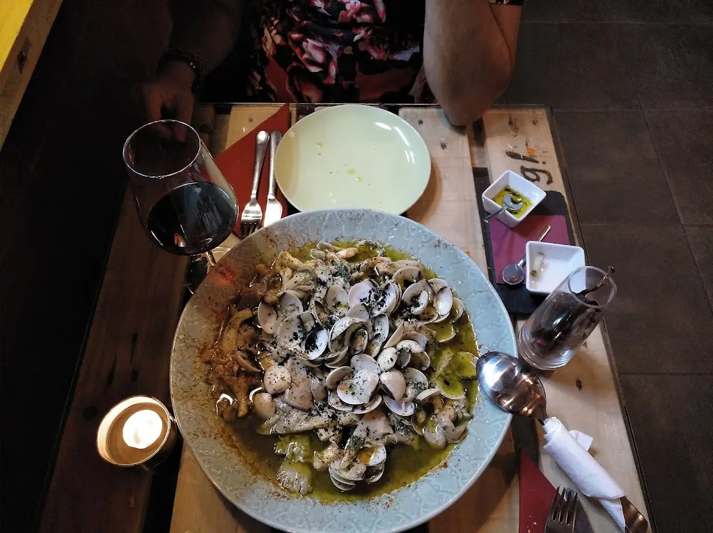 Menu_Bom Gosto Portugal_Las Palmas de Gran Canaria_image_8