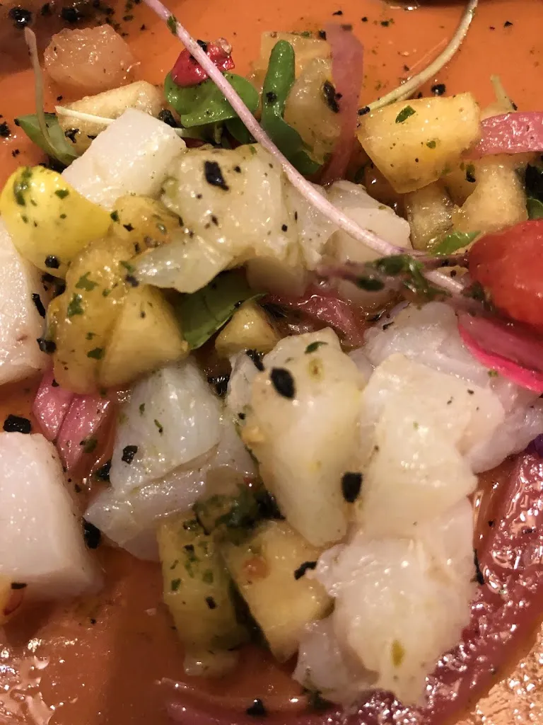 Menu_Bom Gosto Portugal_Las Palmas de Gran Canaria_image_9