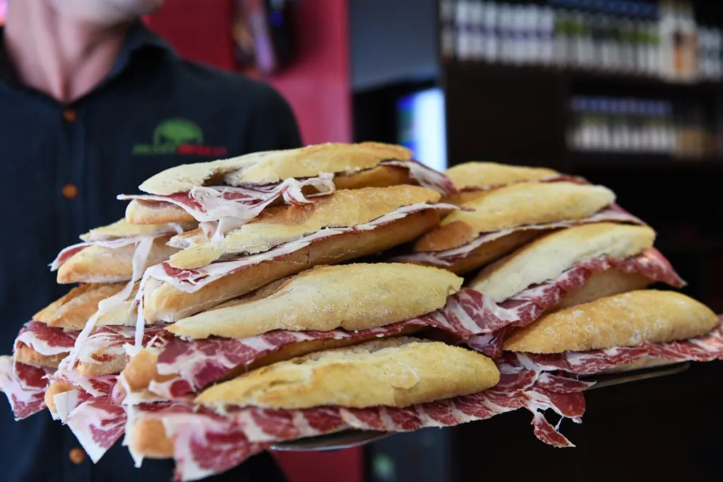 Menu_Restaurante Mundo Ibérico_Las Palmas de Gran Canaria_image_6