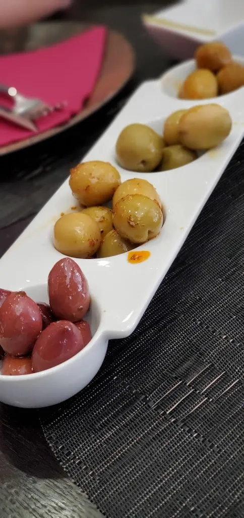 Menu_Restaurante Mundo Ibérico_Las Palmas de Gran Canaria_image_7