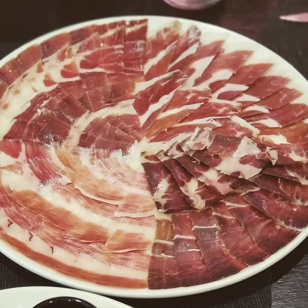 Felix Süllwold_Restaurante Mundo Ibérico_Las Palmas de Gran Canaria_review