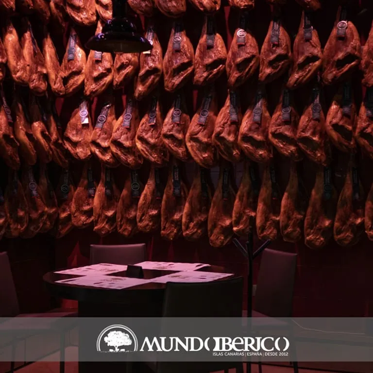 Restaurante Mundo Ibérico restaurant in Las Palmas de Gran Canaria