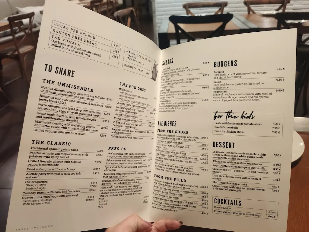 Menu_Allende muelle_Las Palmas de Gran Canaria_image_2