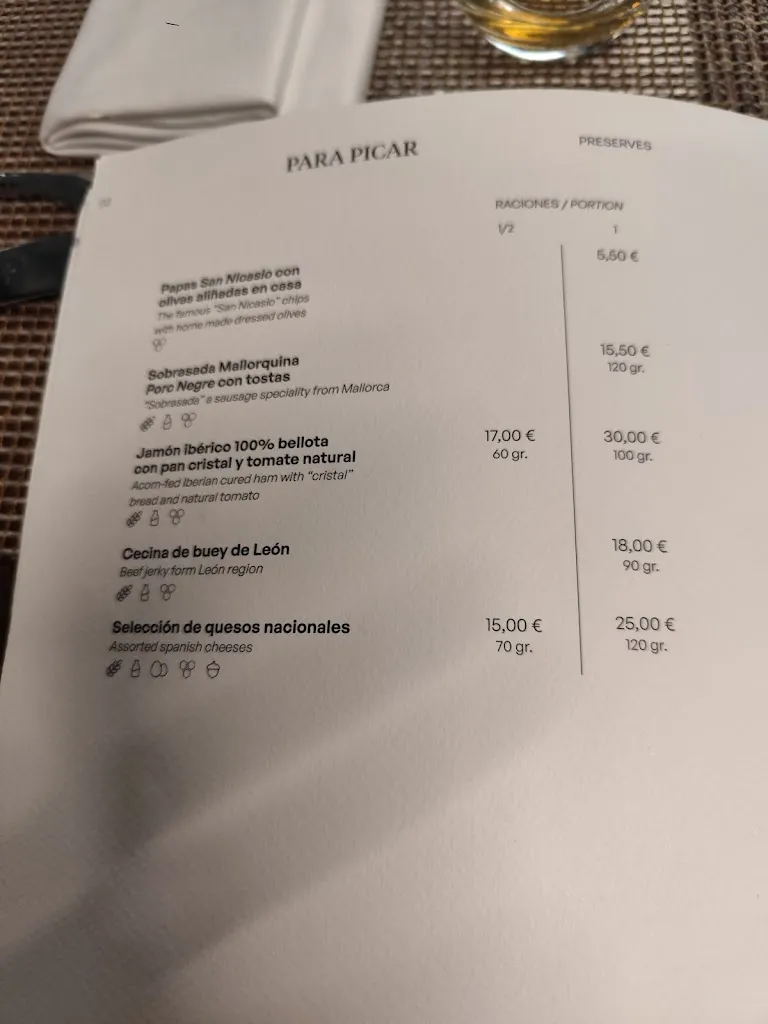 Menu_1890 La Bodeguita_Las Palmas de Gran Canaria_immagine_3