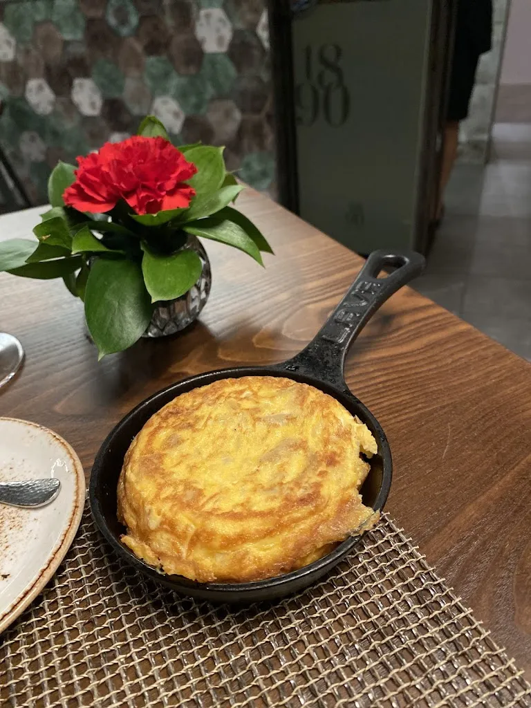 Menu_1890 La Bodeguita_Las Palmas de Gran Canaria_immagine_9