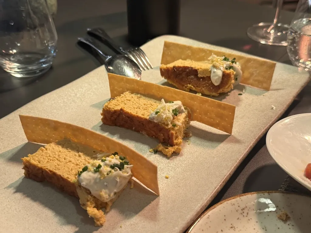 Jolene Jane Brakenhoff_1890 La Bodeguita_Las Palmas de Gran Canaria_recensione