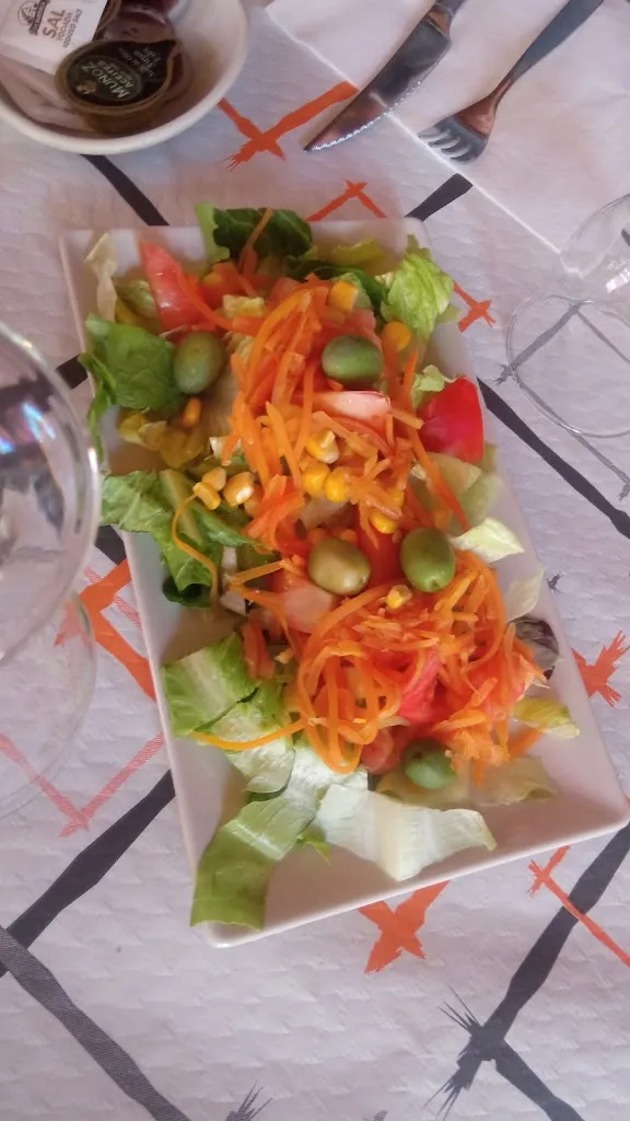 Ufuk Baykas Ozkan_Restaurante “La Tapería del Frontón”_Casas-Ibáñez_review