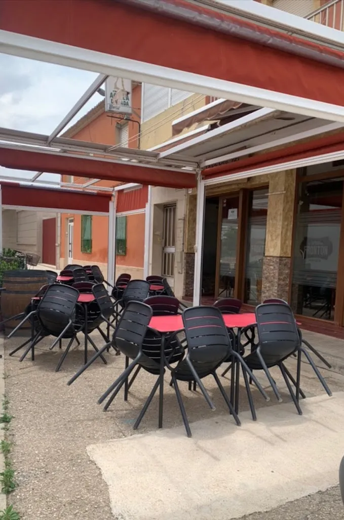 Muntxay_Restaurante “La Tapería del Frontón”_Casas-Ibáñez_review