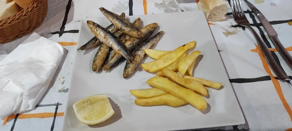 Nino Deves_Restaurante “La Tapería del Frontón”_Casas-Ibáñez_review