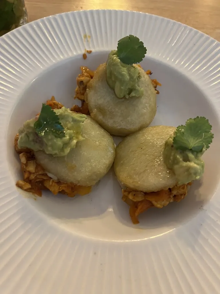 Simon Wood_Llévame al huerto_Las Palmas de Gran Canaria_review