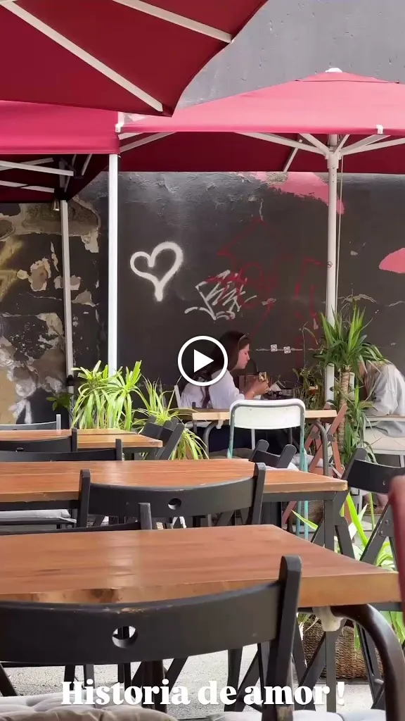 @bululucanarias restaurant in Las Palmas de Gran Canaria