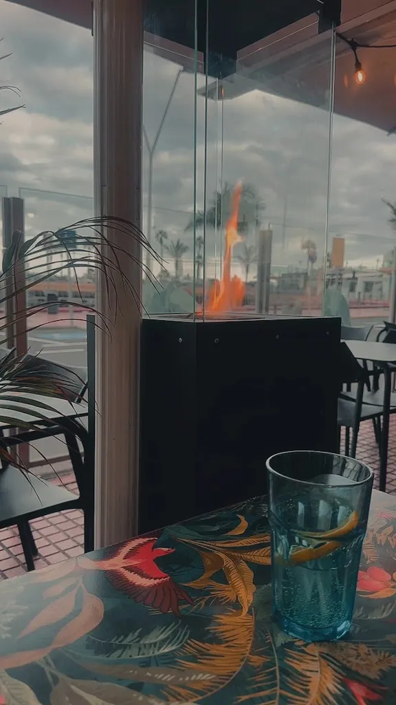 P Rvw_Restaurante Aramara_Las Palmas de Gran Canaria_review