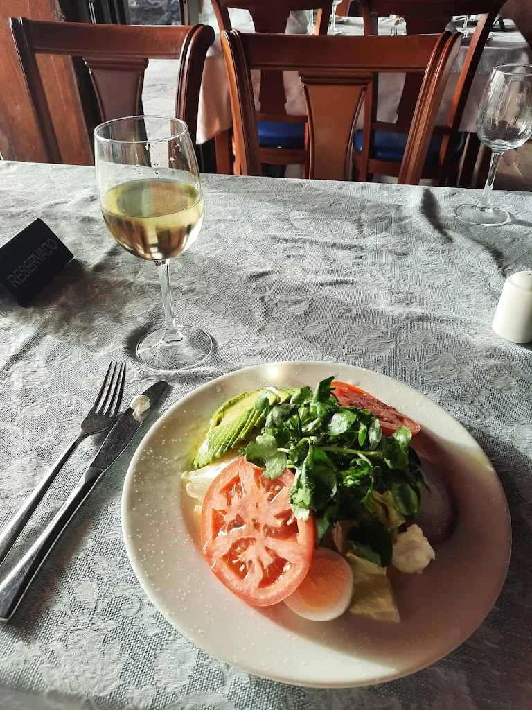 Omer Talat Ayhan_Restaurante La Marinera_Las Palmas de Gran Canaria_review