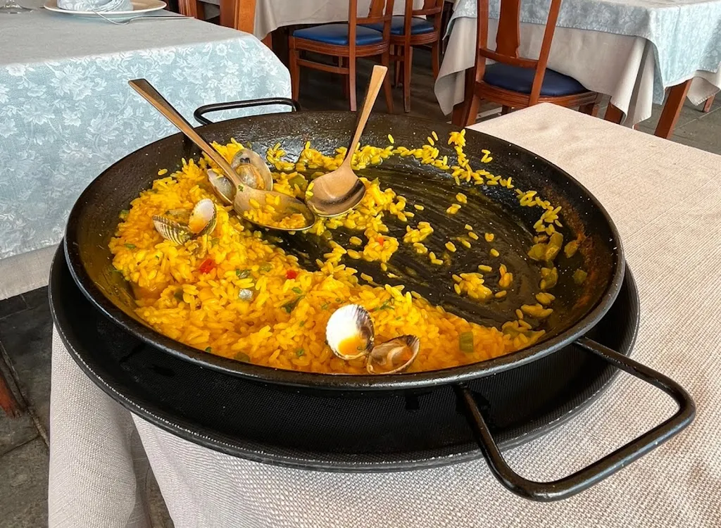 Fremde Heimat_Restaurante La Marinera_Las Palmas de Gran Canaria_review