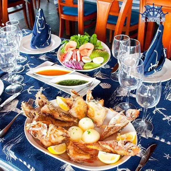Restaurante La Marinera_Las Palmas de Gran Canaria_slider_image_3