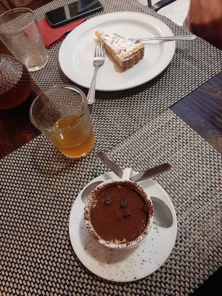 Menu_Trattoria Pizzería Calabrè Las Palmas_Las Palmas de Gran Canaria_immagine_6