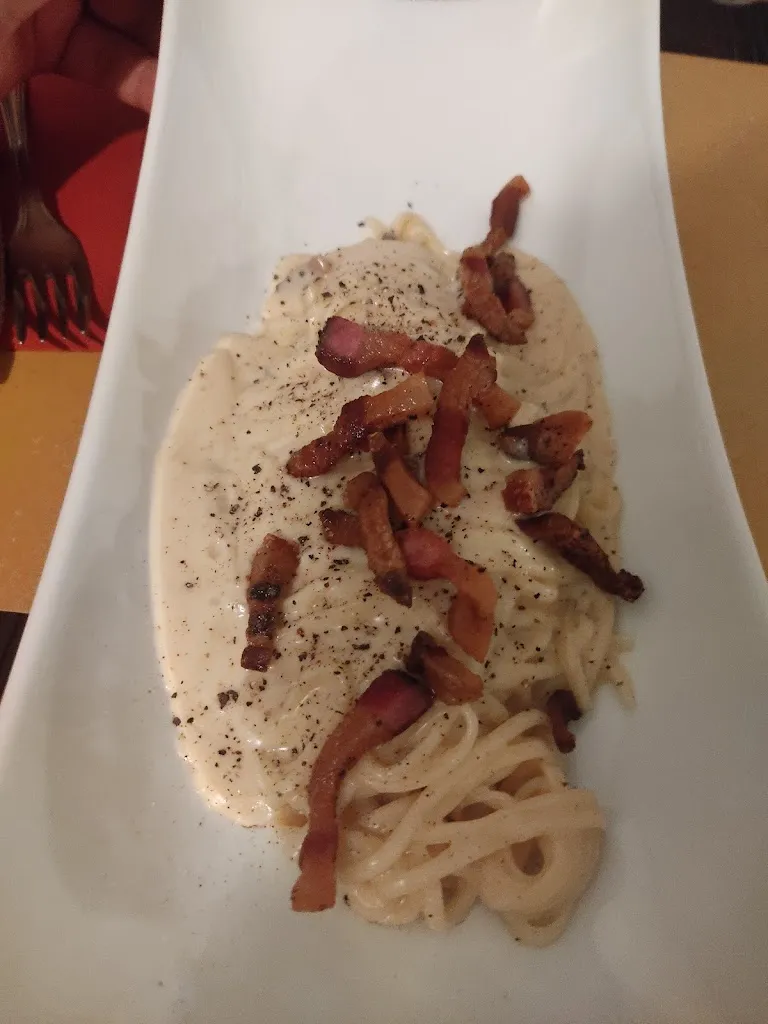 Menu_Trattoria Pizzería Calabrè Las Palmas_Las Palmas de Gran Canaria_immagine_9