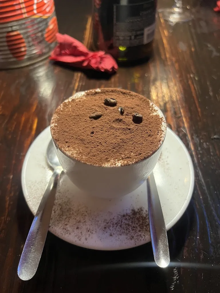 Vicente Garcia_Trattoria Pizzería Calabrè Las Palmas_Las Palmas de Gran Canaria_recensione