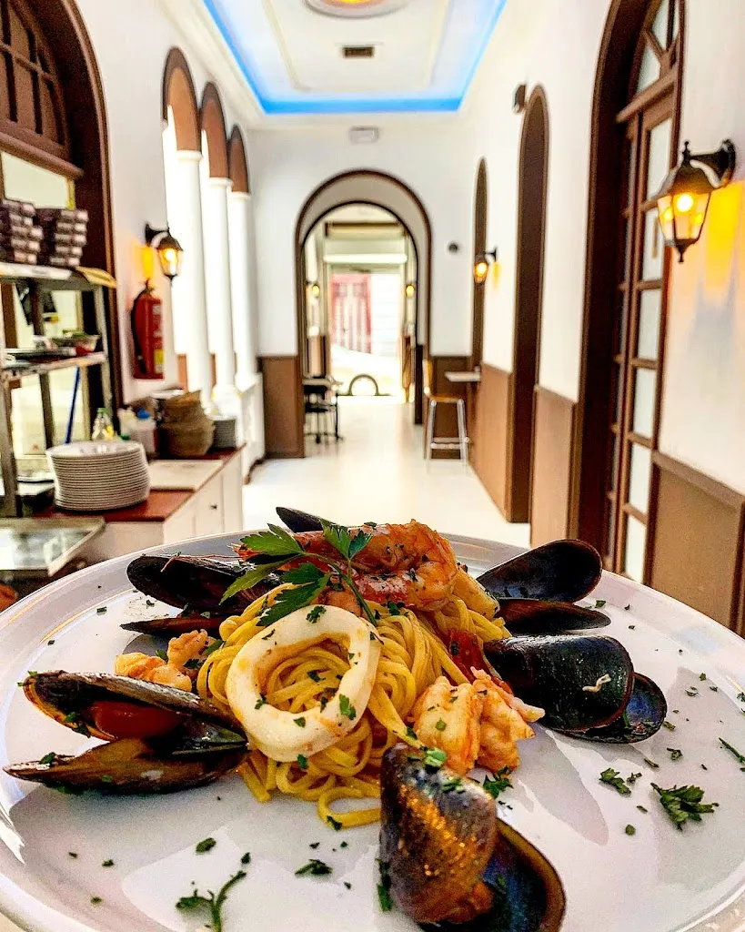 Trattoria Pizzería Calabrè Las Palmas_Las Palmas de Gran Canaria_slider_image_3