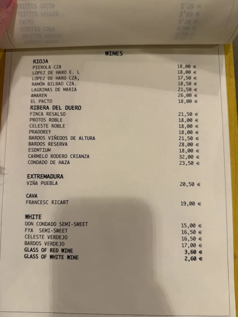 Menu_D'Brasas Grill_Las Palmas de Gran Canaria_image_2