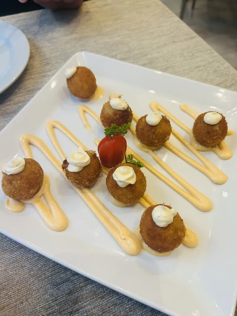 Nadine Huisman_D'Brasas Grill_Las Palmas de Gran Canaria_review