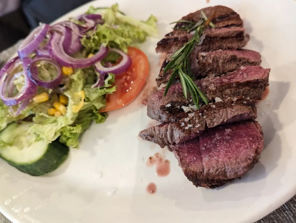 Olga Kovalenko_D'Brasas Grill_Las Palmas de Gran Canaria_review