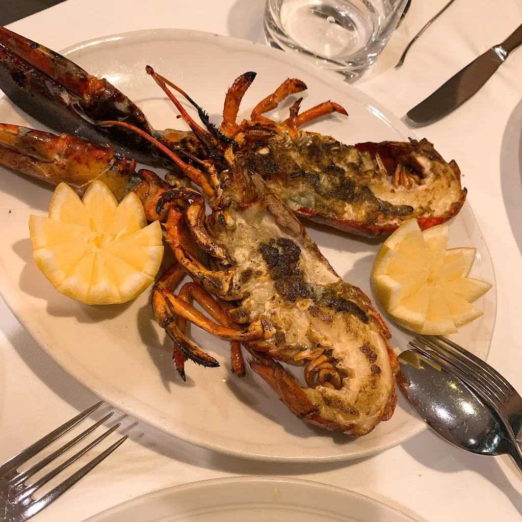 Menu_Restaurante Ribera del Río Miño_Las Palmas de Gran Canaria_image_2