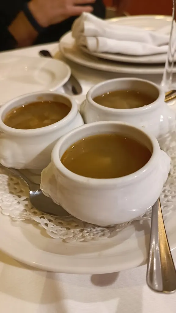 Menu_Restaurante Ribera del Río Miño_Las Palmas de Gran Canaria_image_8