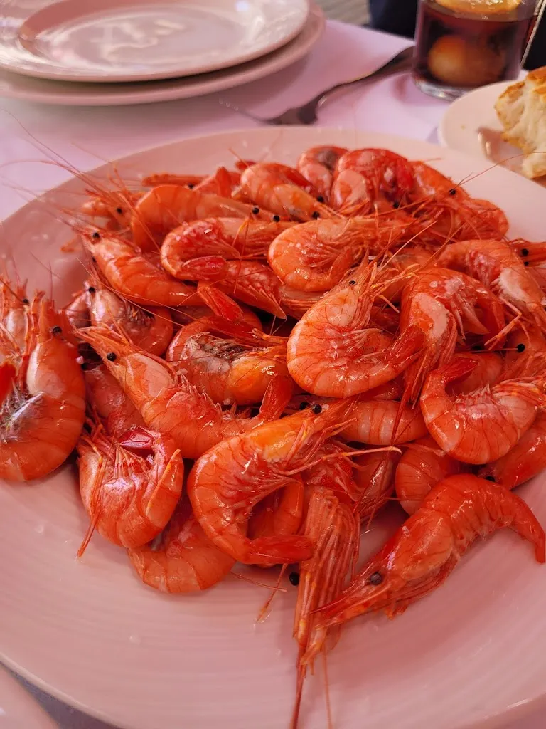 Hien Pham The_Restaurante Ribera del Río Miño_Las Palmas de Gran Canaria_review