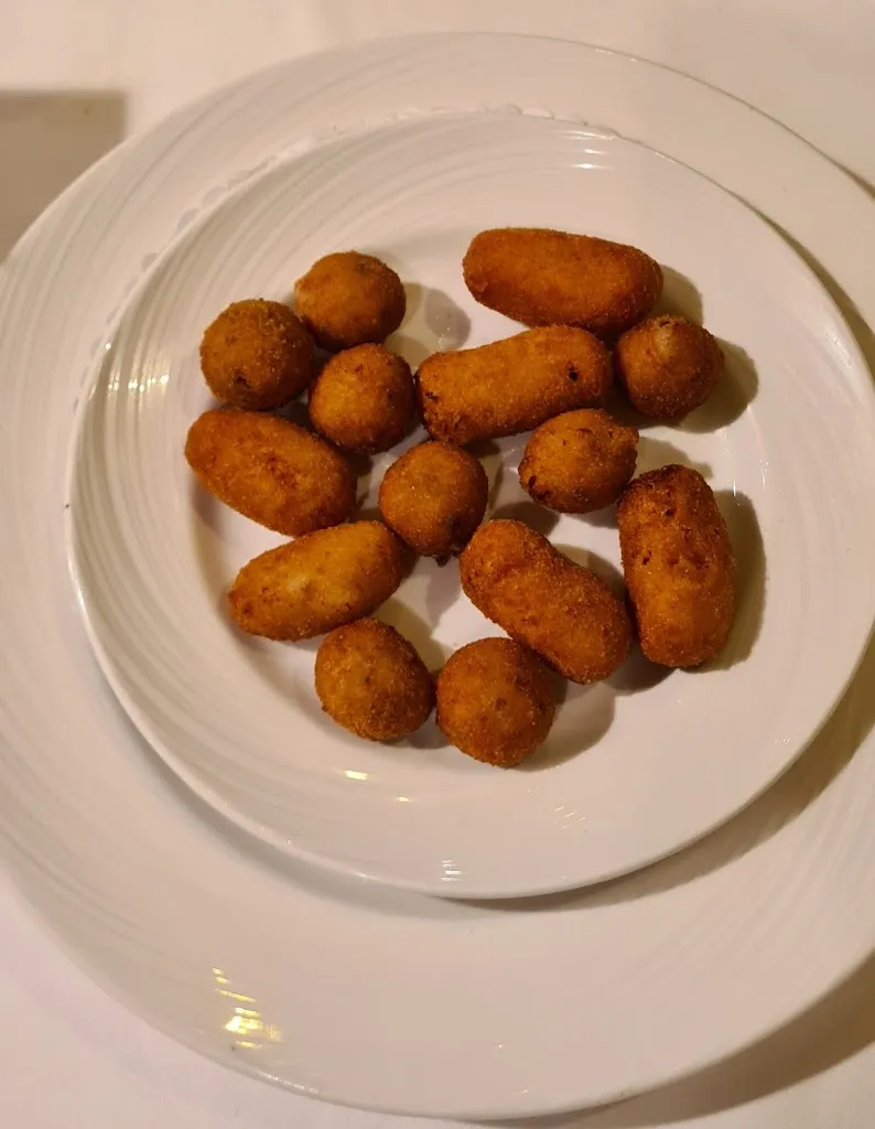 Anthony Kraag_Restaurante Ribera del Río Miño_Las Palmas de Gran Canaria_review