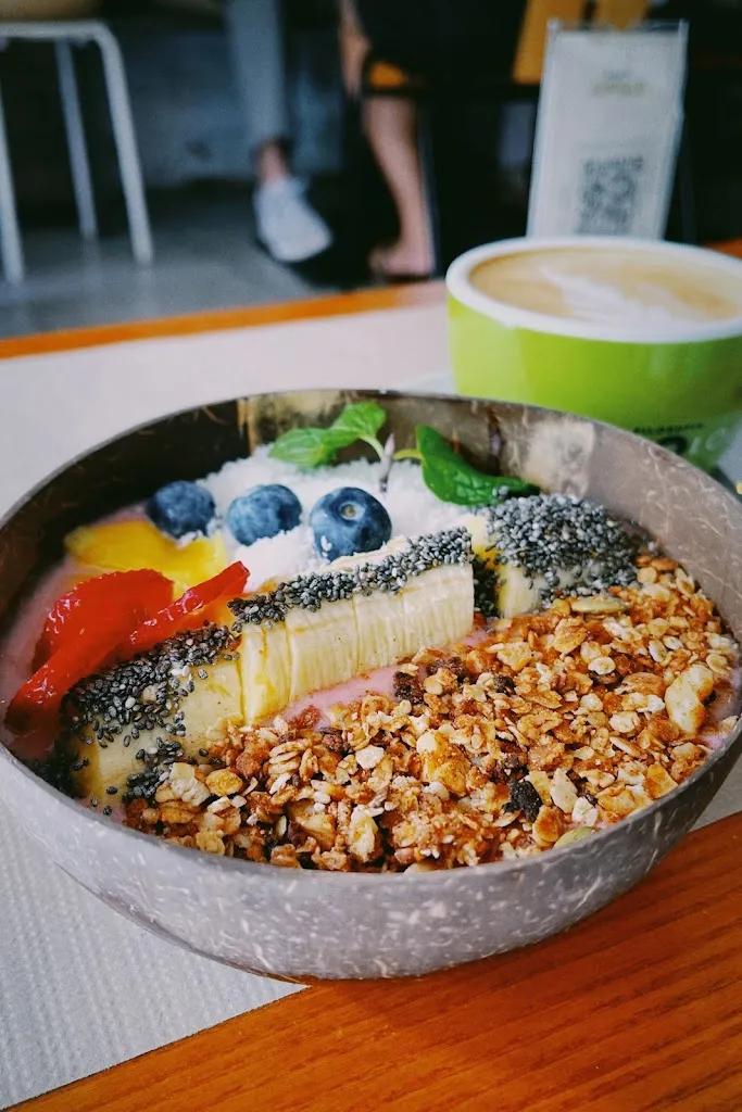 Menu_Organic Jungle_Las Palmas de Gran Canaria_image_5