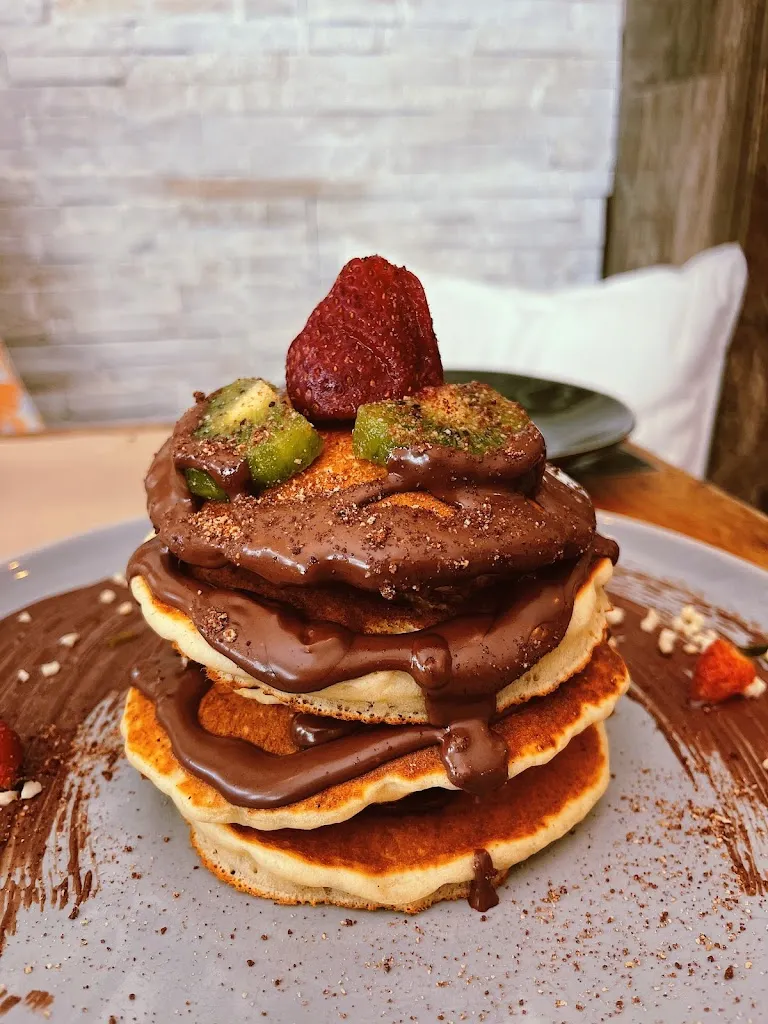 Menu_Organic Jungle_Las Palmas de Gran Canaria_image_6