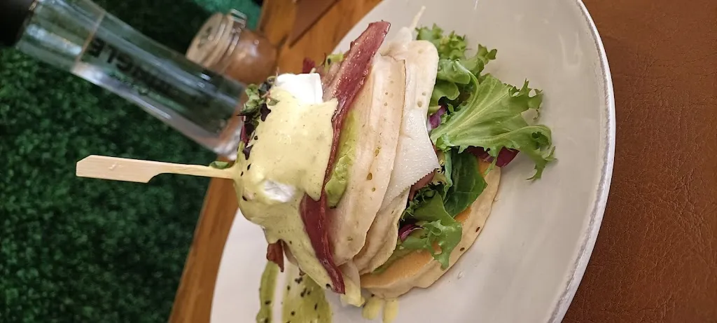 Menu_Organic Jungle_Las Palmas de Gran Canaria_image_7