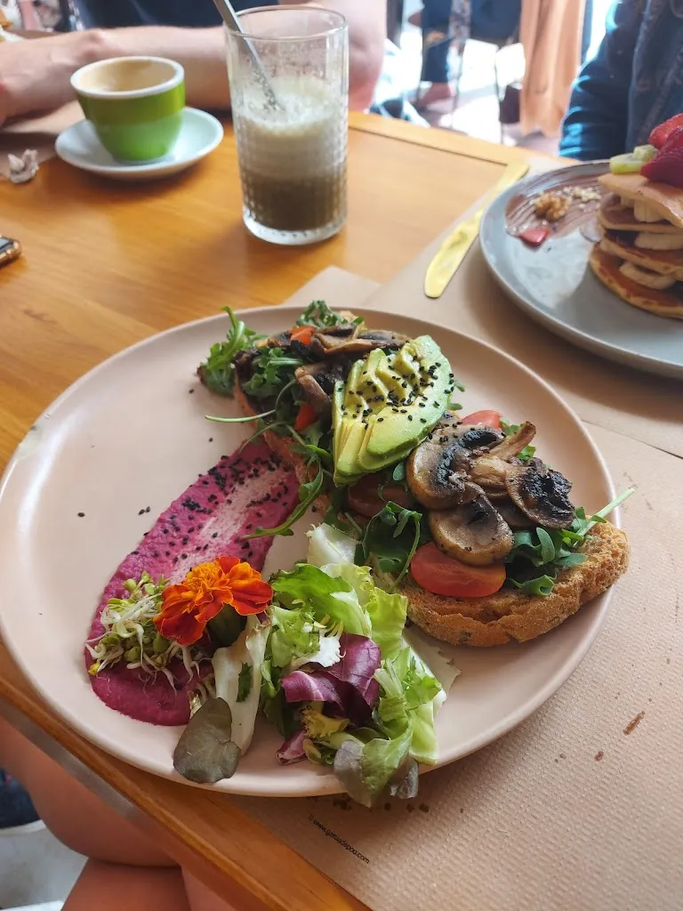 Menu_Organic Jungle_Las Palmas de Gran Canaria_image_8