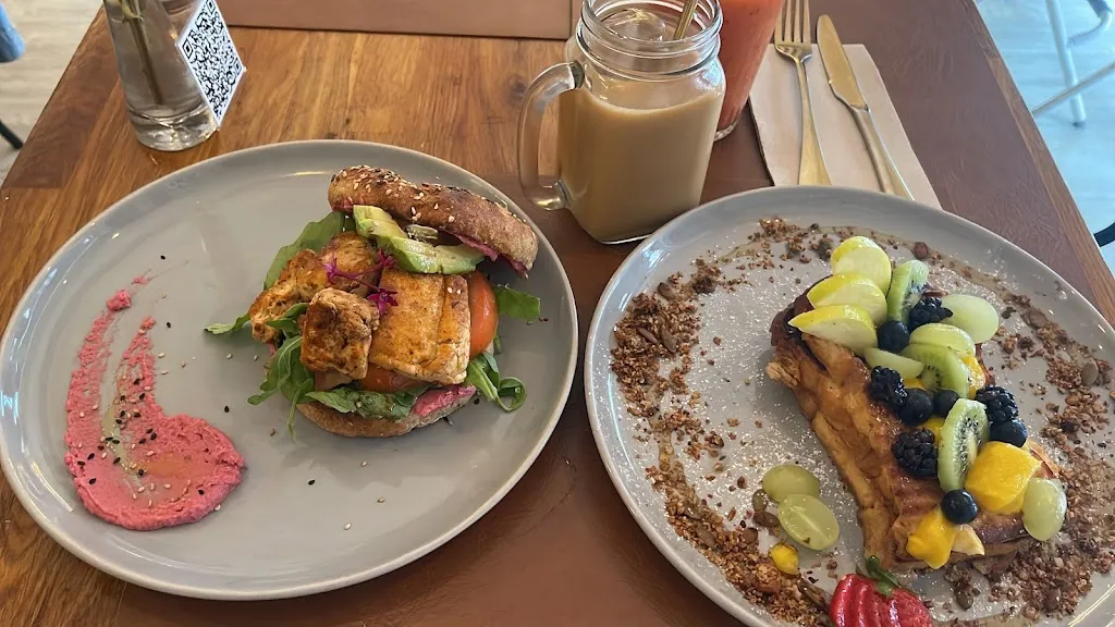 Kim Vogler_Organic Jungle_Las Palmas de Gran Canaria_review