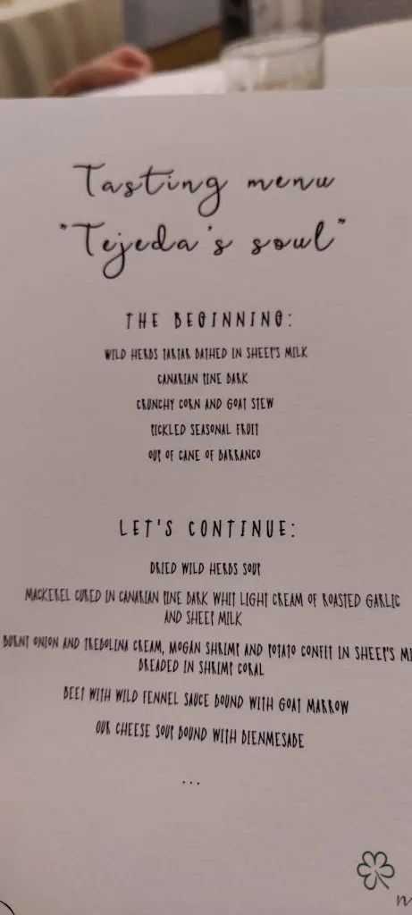 Menu_MuXgo_Las Palmas de Gran Canaria_image_3