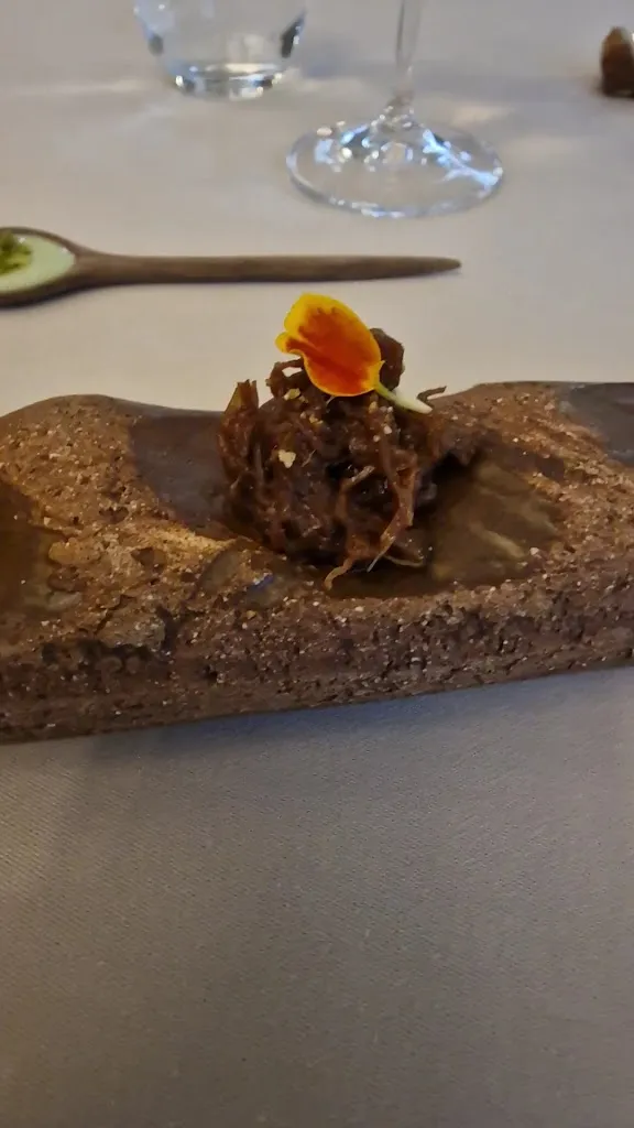 MuXgo ristorante a Las Palmas de Gran Canaria