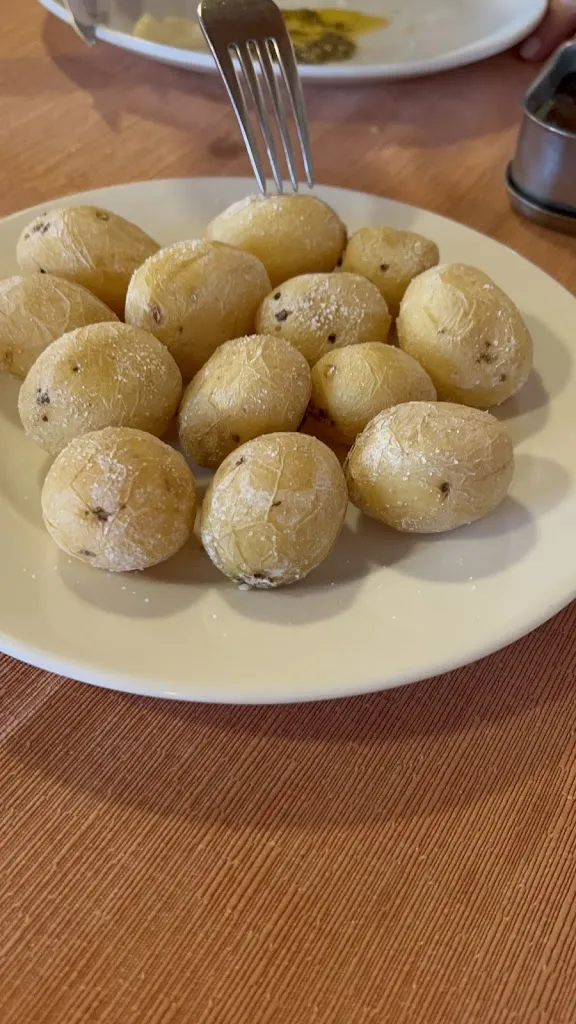 Menu_Restaurante Casa Carmelo_Las Palmas de Gran Canaria_immagine_5