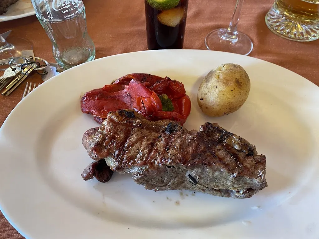 Menu_Restaurante Casa Carmelo_Las Palmas de Gran Canaria_immagine_6