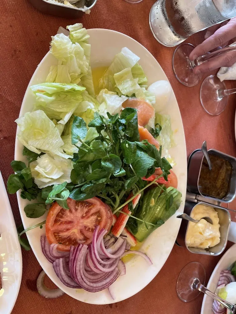 Menu_Restaurante Casa Carmelo_Las Palmas de Gran Canaria_immagine_7