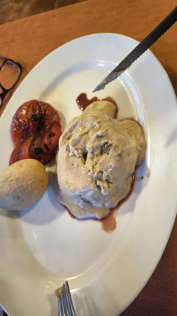 Alan Irvine_Restaurante Casa Carmelo_Las Palmas de Gran Canaria_recensione