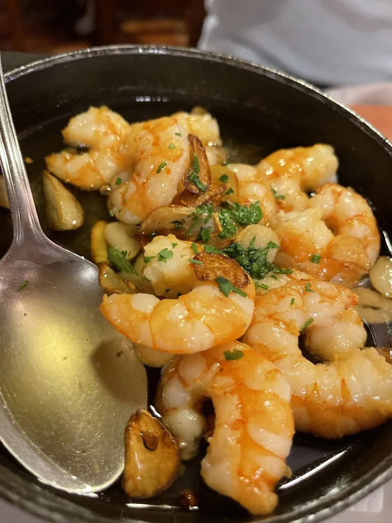 Chelsea Ahlgren_Restaurante Casa Carmelo_Las Palmas de Gran Canaria_recensione